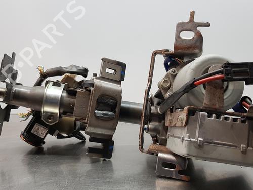 Used Steering column NISSAN JUKE (F15) 1.5 dCi (110 hp) 17230903