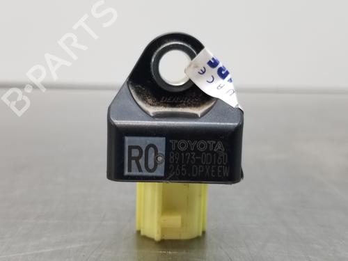 Used Electronic sensor TOYOTA COROLLA Estate (_E21_) [2019-2025]  30879751