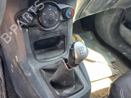 Module électronique FORD FIESTA VI (CB1, CCN)  | BP19677615M83 
