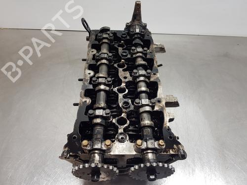 Cylinder head KIA CARENS IV  | BP30191379M5 