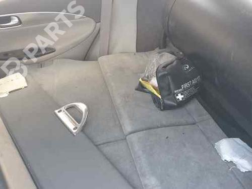 Rear left lock INFINITI EX 37 | BP8150853C100  - Image 8