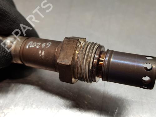 Electronic sensor SEAT LEON Sportstourer (KL8, KLD)  | BP20480238M84