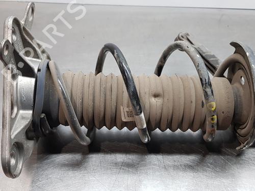 Right rear shock absorber JEEP RENEGADE SUV (BU, B1, BV) 1.0 T-GDi | BP16285846M19 