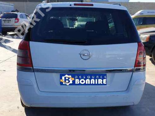 Injection pump OPEL ZAFIRA / ZAFIRA FAMILY B (A05)  | BP7592407M78 