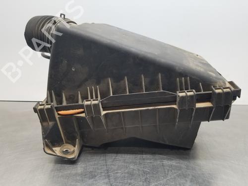 Used Air filter box SEAT LEON (1M1) [1999-2006]  30880561