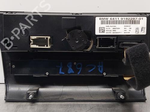 Climate control BMW 1 (E81) 118 d | BP16713193I5 