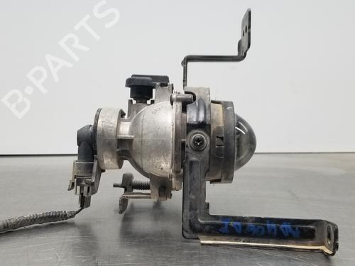 Left front fog light KIA SPORTAGE IV (QL, QLE) 1.7 CRDi | BP30880048C30