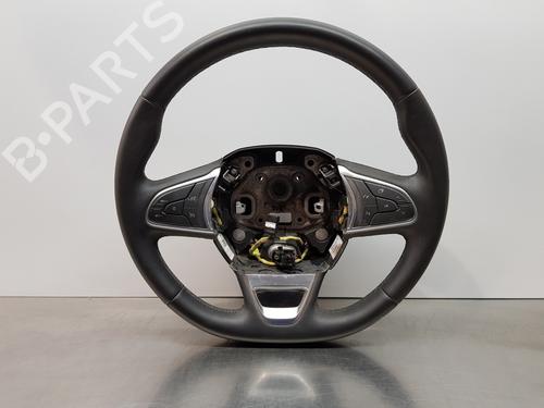 Used Steering wheel RENAULT MEGANE IV Hatchback (B9A/M/N_) [2015-2025]  29424625
