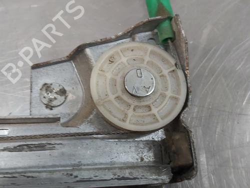 Front right window mechanism PEUGEOT 406 (8B)  | BP13255677C23 