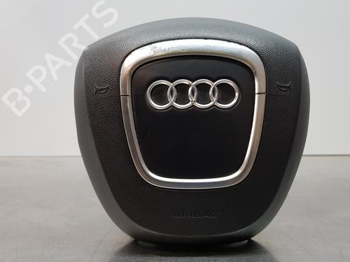 Førerens kollisjonspute AUDI A3 (8P1) 2.0 TDI 16V (140 hp) 18040478