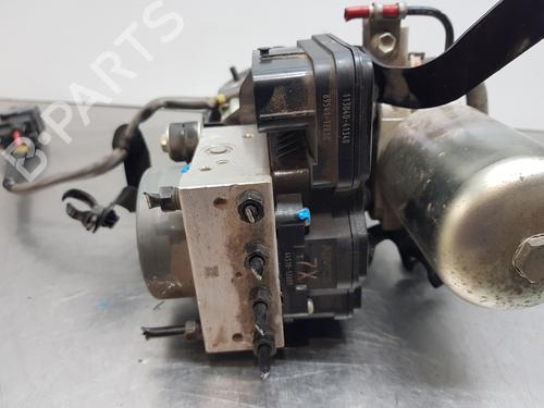 ABS pump TOYOTA COROLLA Estate (_E21_) 1.8 Hybrid (ZWE211W) | BP29702378M43 