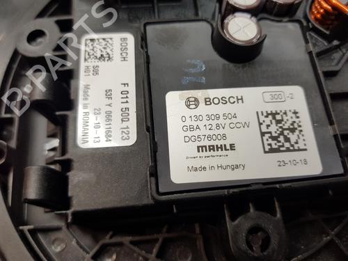 Heater blower motor VOLVO XC60 II (246)  | BP29121476M62 