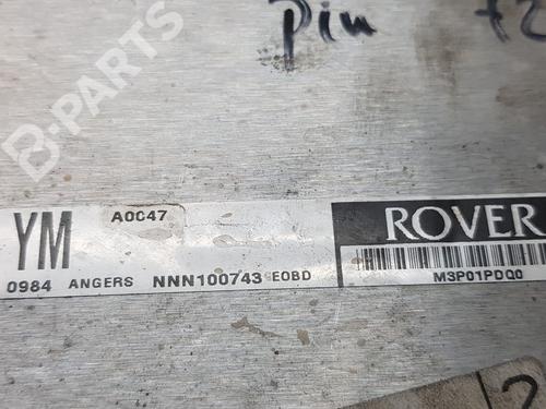 Engine control unit (ECU) ROVER 45 I Hatchback (RT)  | BP9666067M57 