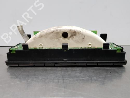 AC Styreenhet / Manøvreringsenhet MERCEDES-BENZ E-CLASS (W210)  | BP26565980I5 