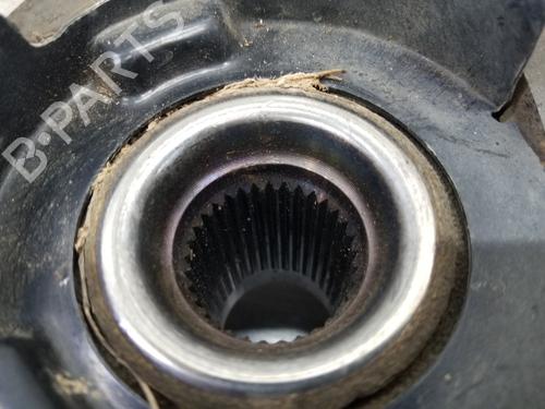 Zwrotnica przednia lewa JEEP GRAND CHEROKEE IV (WK, WK2) | BP29257735M25