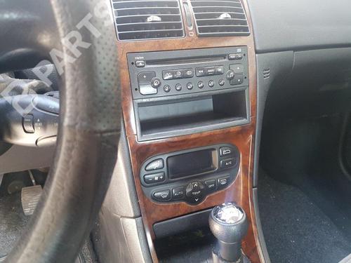 Electronic module PEUGEOT 307 (3A/C)  | BP7649963M83 