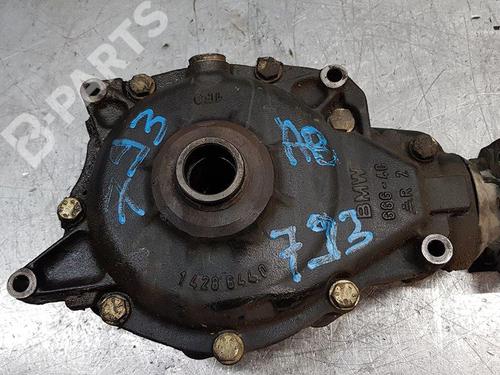 Used Front differential Front differential BMW X5 (E53) 4.4 i (286 hp) 10992305 10992305
