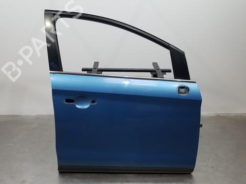 Used Right front door FORD KUGA I [2008-2012]  19934459