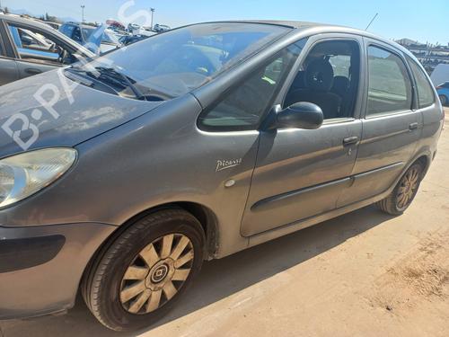 Steering rack CITROËN XSARA PICASSO (N68) | BP30128687M22