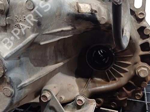 Gearbox HONDA ACCORD VIII (CU) | BP17039189M3