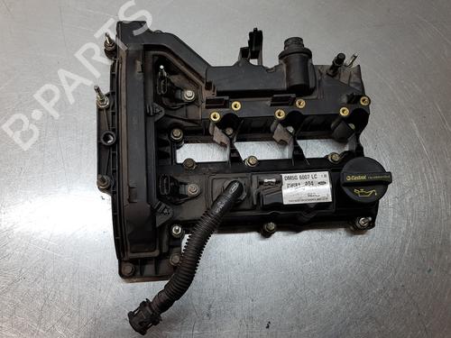 Valve cover FORD FIESTA VI (CB1, CCN) 1.0 EcoBoost | BP14256455M124 