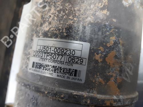 Steering rack BMW X3 (G01, F97, G08) xDrive 20 d | BP29404918M22 