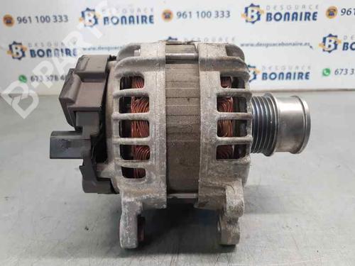 Used Alternator VW GOLF VII (5G1, BQ1, BE1, BE2) [2012-2021]  7584900