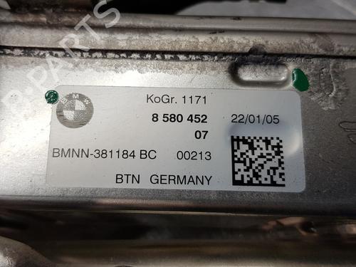 Egr BMW X3 (G01, F97, G08)  | BP20126363M69 
