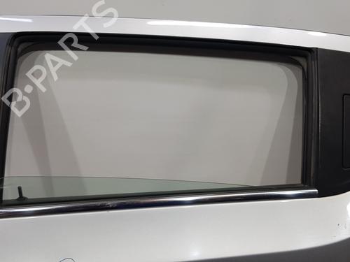 Left rear door CHEVROLET AVEO Hatchback (T300)  | BP17231255C4 