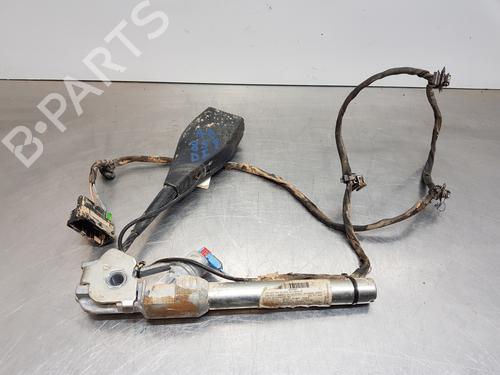 Used Seat buckle RENAULT KANGOO Express (FW0/1_) [2008-2025]  30273107