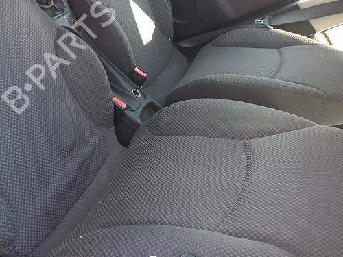 Getriebe FIAT STILO (192_) 1.9 JTD (192_XE1A) | BP17785758M3 