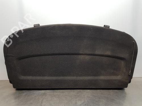 Used Rear parcel shelf OPEL ASTRA K (B16) [2015-2022]  28725820