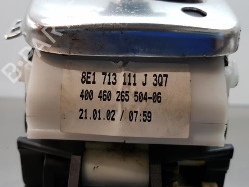 Gear lever AUDI A4 B6 (8E2)  | BP19792695M90 