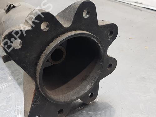 Driveshaft MASERATI QUATTROPORTE V 4.2 | BP11936134M37 