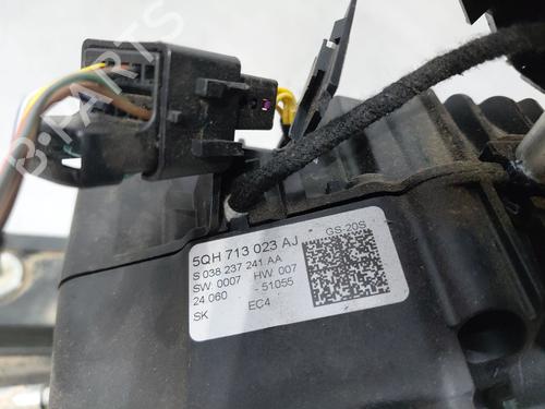 Gearstang AUDI Q3 Sportback (F3N)  | BP31291053M90 