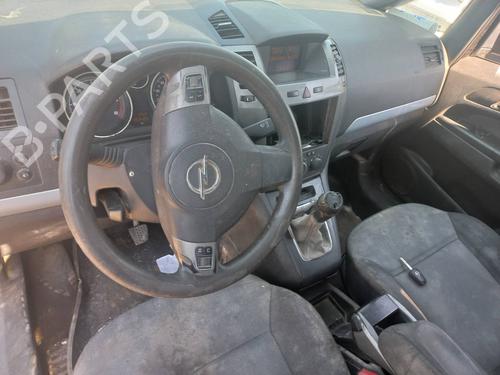 Turbocharger/Supercharger OPEL ZAFIRA / ZAFIRA FAMILY B (A05) | BP30168635M71