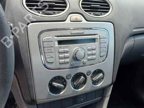 Engine control unit (ECU) FORD FOCUS II (DA_, HCP, DP)  | BP16322083M57 