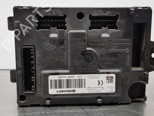 Elektronisk modul DACIA LODGY (JS_) [2012-2025]  30879184