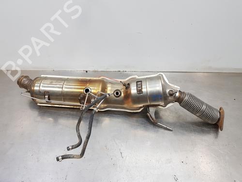 Used Catalyst RENAULT MASTER III Van (FV) [2010-2025]  29752692