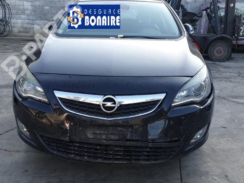 Control unit OPEL ASTRA J (P10)  | BP10051011M11 