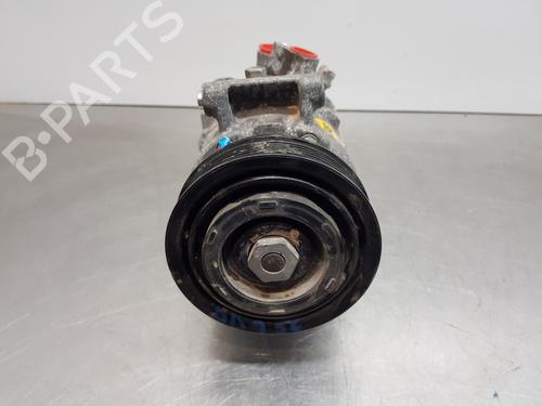 AC compressor AUDI Q5 (FYB, FYG)  | BP29752033M34