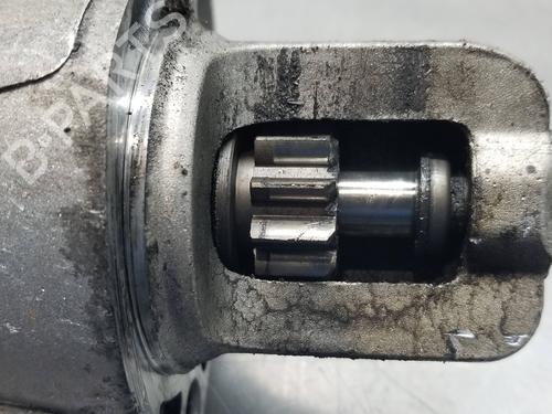 Starter MERCEDES-BENZ M-CLASS (W166) ML 350 BlueTEC 4-matic (166.024, 166.023) | BP19096782M8 
