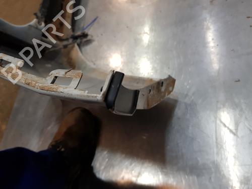 Bak støtfanger FORD TRANSIT CUSTOM V362 Bus (F3)  | BP30276373C8 