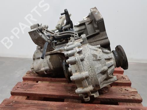 Gearbox AUDI A3 (8V1, 8VK)  | BP29814266M3