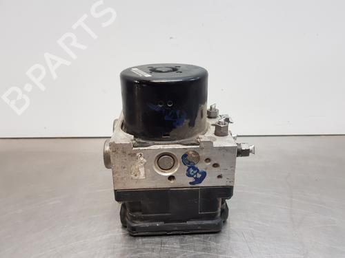 ABS Bremseaggregat RENAULT MEGANE III Hatchback (BZ0/1_, B3_)  | BP30055092M43 