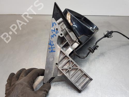 Right mirror AUDI A4 B6 Convertible (8H7)  | BP29427698C27 