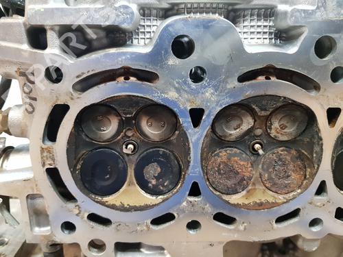 Cylinder head TOYOTA AURIS (_E18_) 1.8 Hybrid (ZWE186_, ZWE186R) | BP28024231M5 
