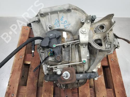 Gearbox MERCEDES-BENZ VITO Tourer (W447)  | BP29276114M3 