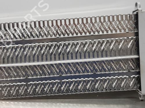 Heater resistor HYUNDAI TUCSON (NX4E, NX4A)  | BP22640456M108 