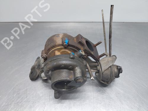 Used Turbocharger/Supercharger PEUGEOT 307 CC (3B) [2003-2009]  31013141
